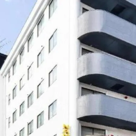 Namba Ebisu Hotel-3