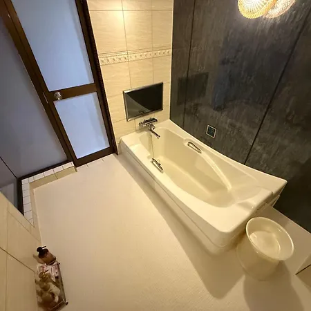 Sakura Osakacastlenorth Hotel -Adult Only--3
