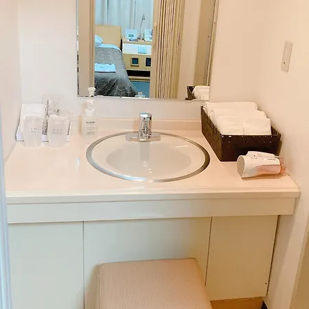 Hotel Shin Osaka / Vacation Stay 81524-3