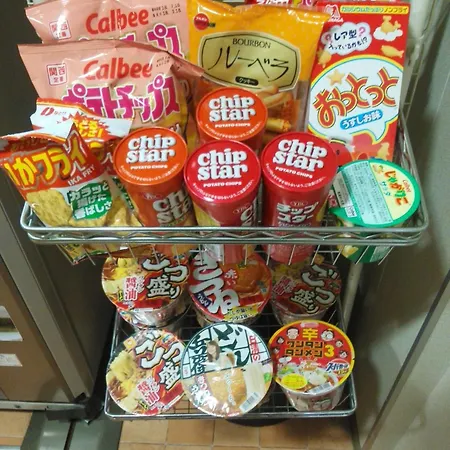 City Inn Nishi Tanabe / Vacation Stay 78429-2