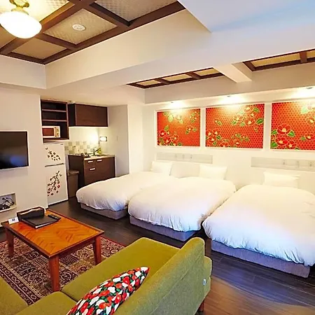 Hotel Sanriiott Kitahama - Vacation Stay 33531V-2
