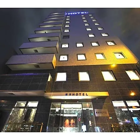 Toho Hotel - Vacation Stay 14302V-3