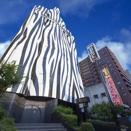 Hotel Beni East (Adults Only)-3