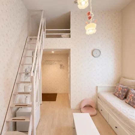 K,K,House In Osaka - Vacation Stay 68924V-2