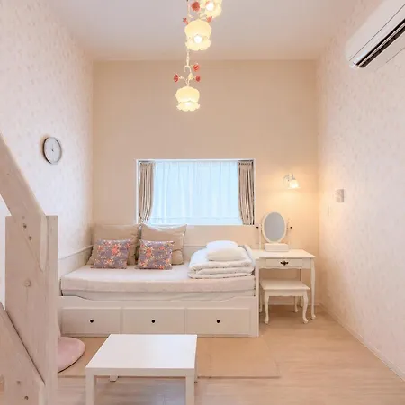 K,K,House In Osaka - Vacation Stay 68924V-3