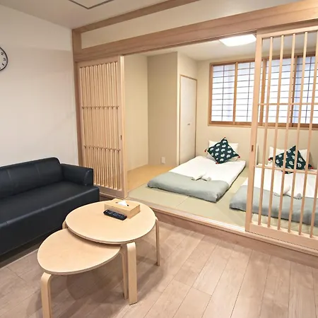 Syono No Ie - Vacation Stay 15318-3
