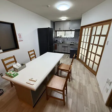 Osaka Yado Tsuru-2