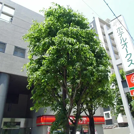 Hotel Oaks Early-Bird Osaka Morinomiya/ Vacation Stay 28682-3