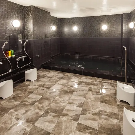 Y'S Hotel Shin Osaka-3
