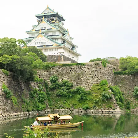Hotel Trusty Osaka Abeno-3