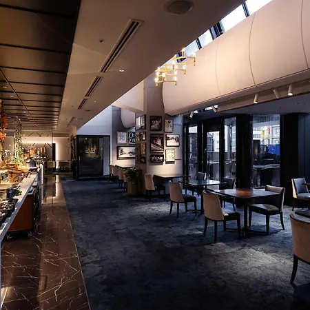 Cross Hotel Osaka-2