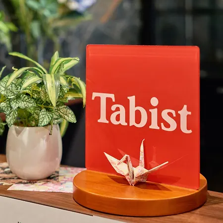 Hotel Story Namba By Tabist-2