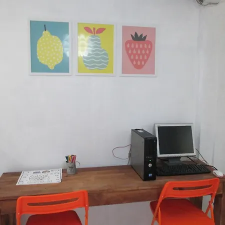 Hostel Ai-3