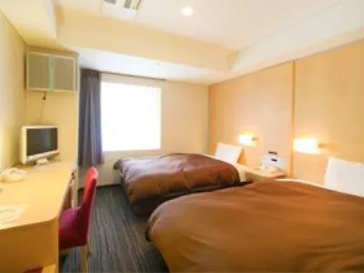 Bluewave Inn Yotsubashi-2