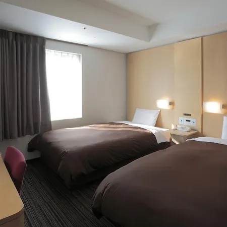 Bluewave Inn Yotsubashi-3