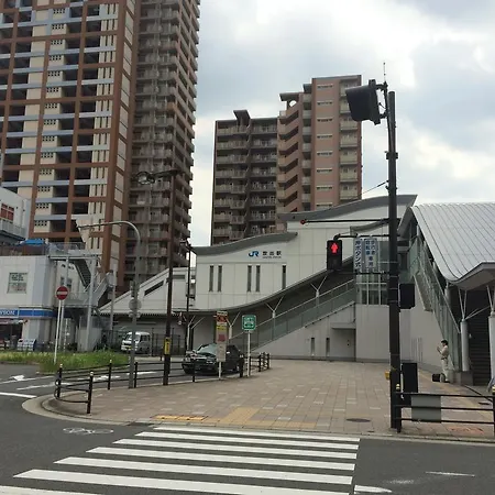 Guesthouse Siam-3