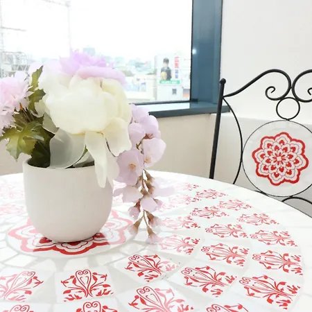Hg Cozy Hotel No 9 大阪城北詰駅前-2