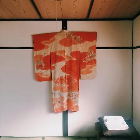 Abiko Guest House-2