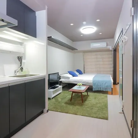 Hg Cozy Hotel No.21-2