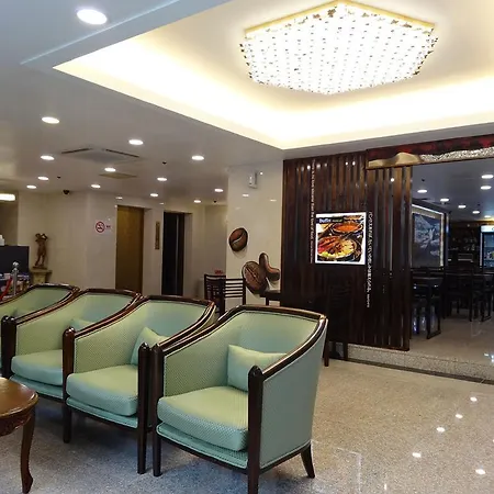 Hotel Osaka Keiko-3