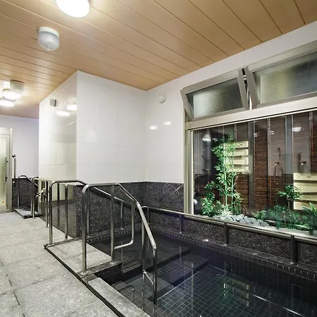 The United Hotel Osaka Umeda-3