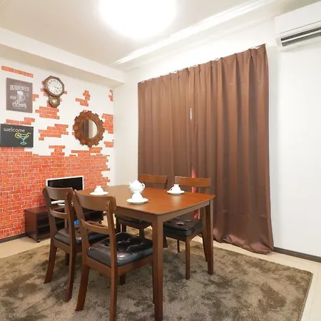Hg Cozy Hotel No.30-3