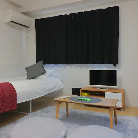 Hg Cozy Hotel No 22 鶴橋駅前-2