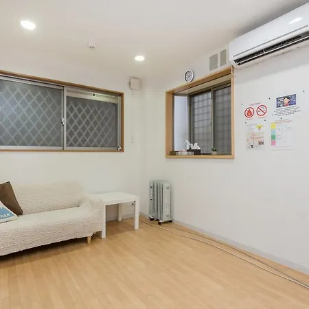 Awaza House 1-3