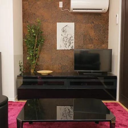 Hg Cozy Hotel No 22 鶴橋駅前-3