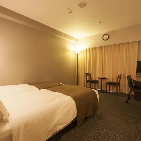 Dormy Inn Shinsaibashi Hot Spring-3