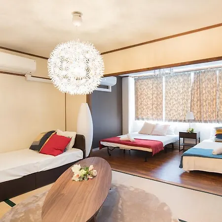 Nipponbashi Harvest Inn-3
