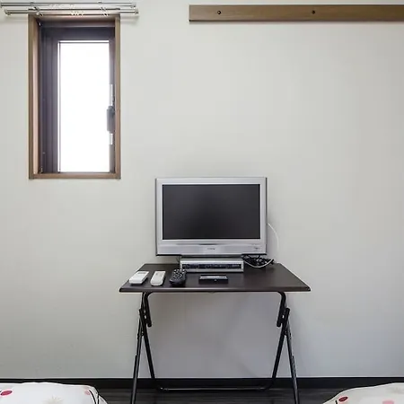 Shinsaibashi Comfy Apartment-3