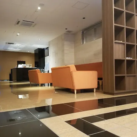 Welina Hotel Honmachi-2
