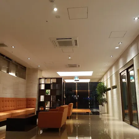 Welina Hotel Honmachi-3