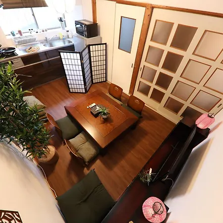 Fukufuku Inn Tengachaya-2
