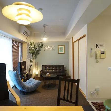 Million Apartment-2