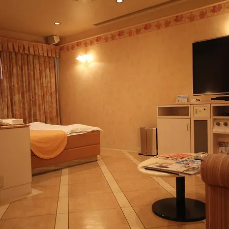 Hotel Afternoon (Adults Only)-3