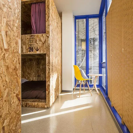 Sleepers Guesthouse-3