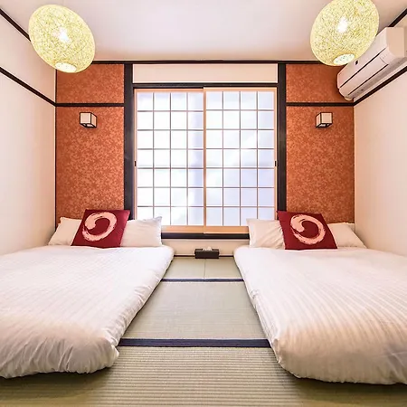 Zebrahouse Morinomiya-3