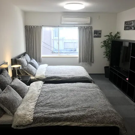 Koyakoya Apartment Kuromon Ichiba-2