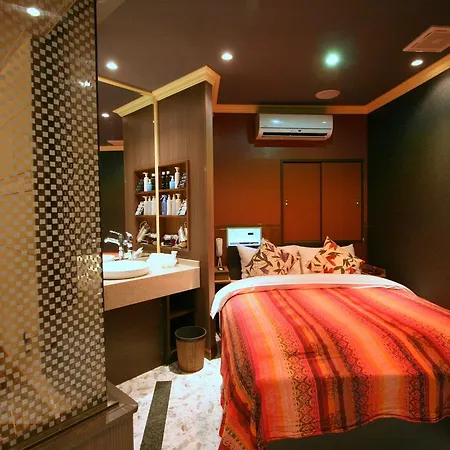 Hotel Celavie Osakajokitazume (Adults Only)-2
