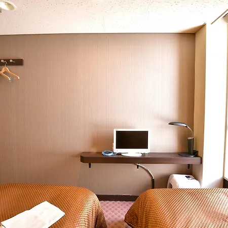 Hotel Kikuei Namba-3
