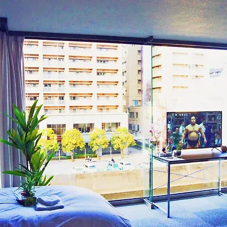 Sakuragawa Riverside Hotel-3