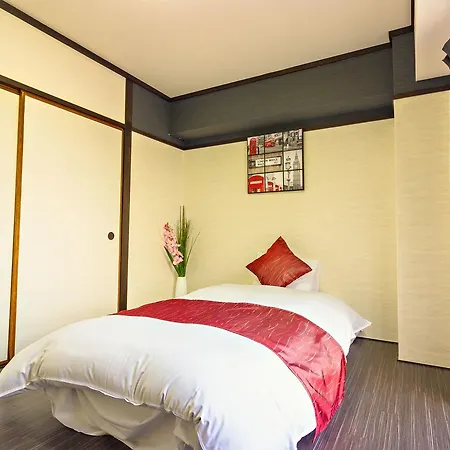 Hg Cozy Hotel No 35 日本橋駅前-2
