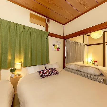 Urban House Shin-Osaka North-3