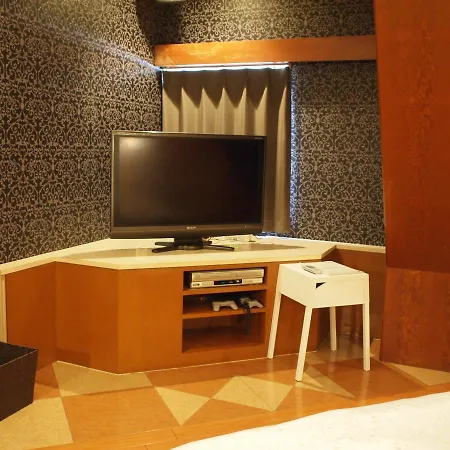 Business Inn Uehonmachi-3