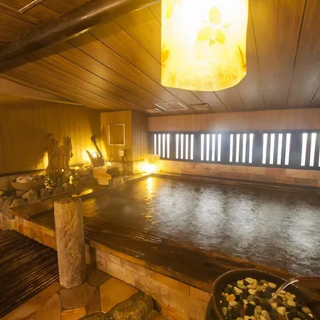 Dormy Inn Shinsaibashi Hot Spring-2