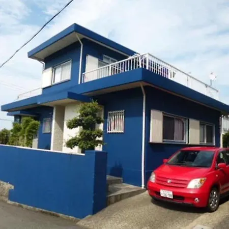 Guest House Misaki-3