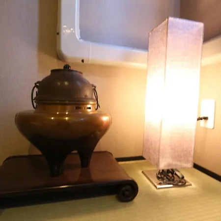 Prime Inn Shinsaibashi-2