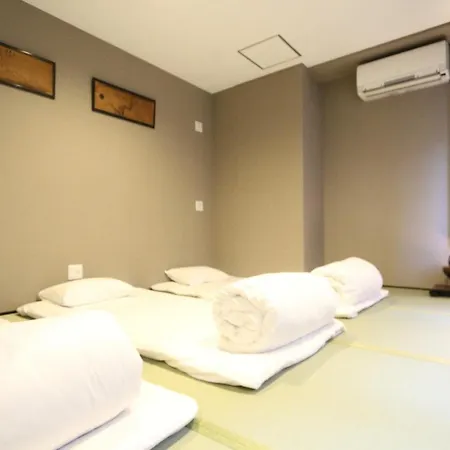 Prime Inn Shinsaibashi-3